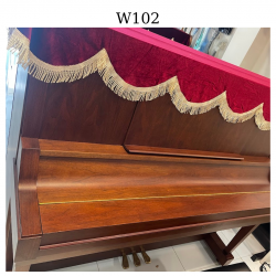 ĐÀN PIANO CƠ YAMAHA W102